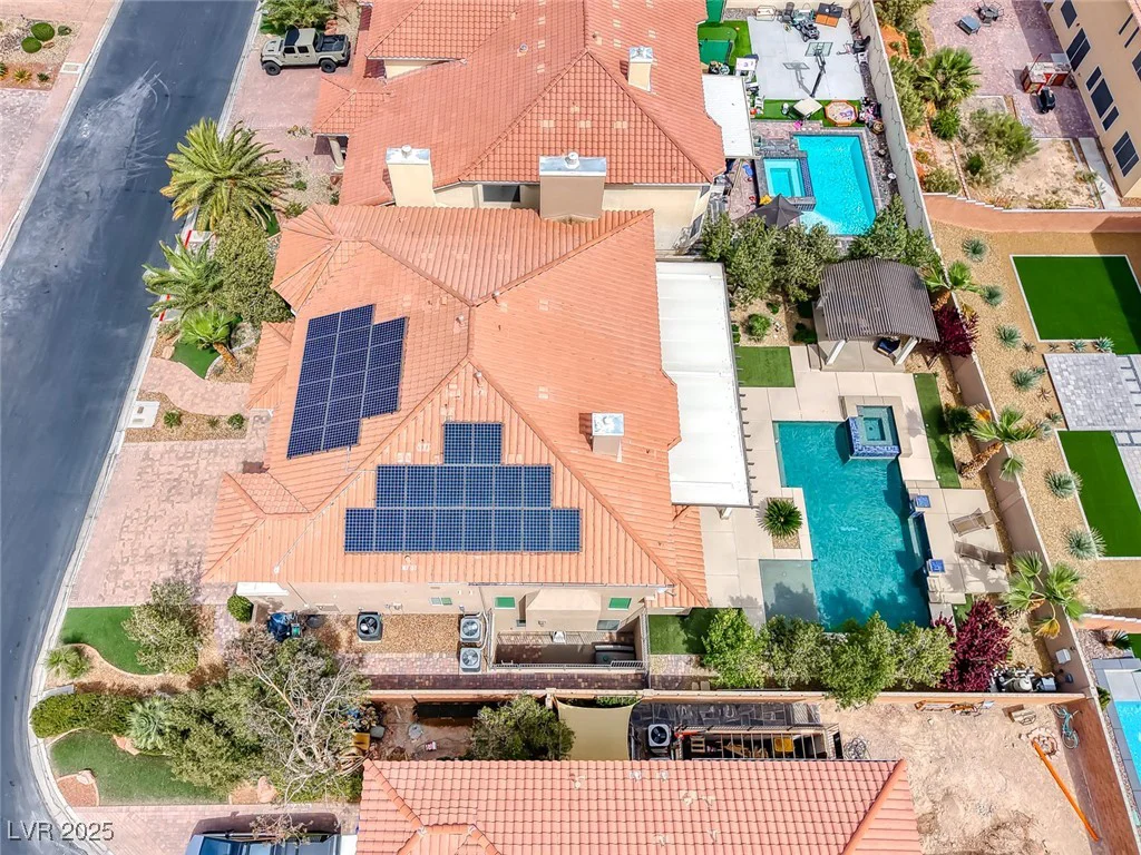 10986 Inverlochy, Las Vegas, NV 89141
