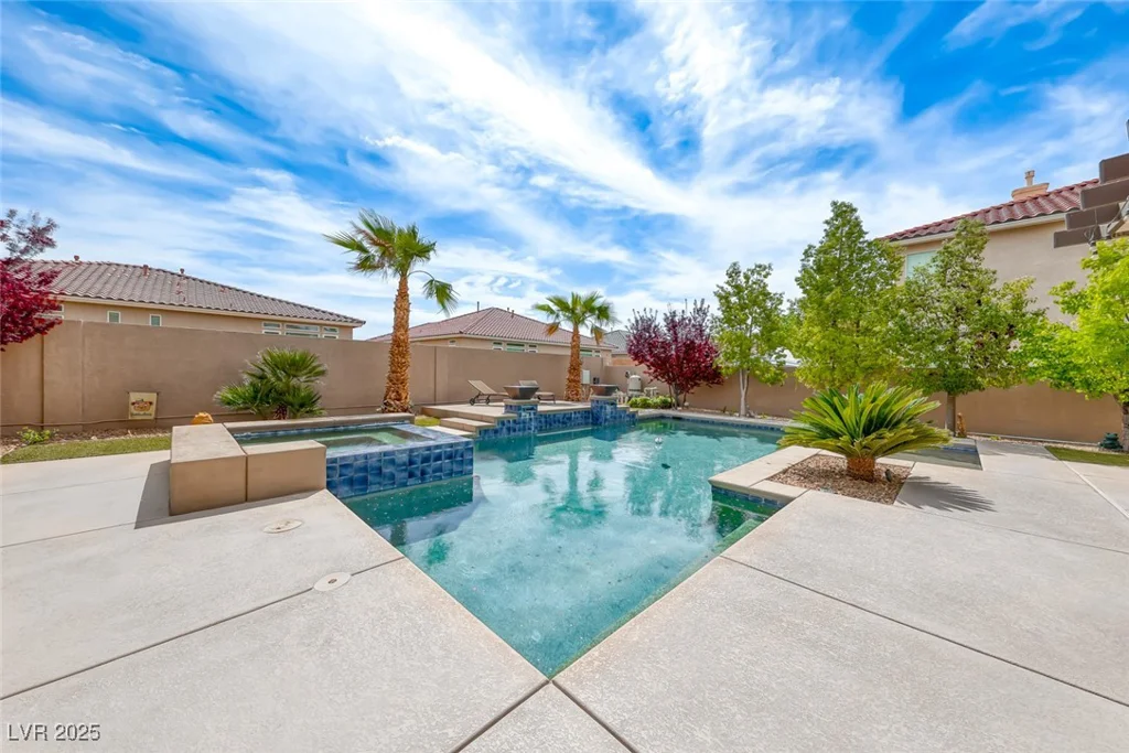 10986 Inverlochy, Las Vegas, NV 89141