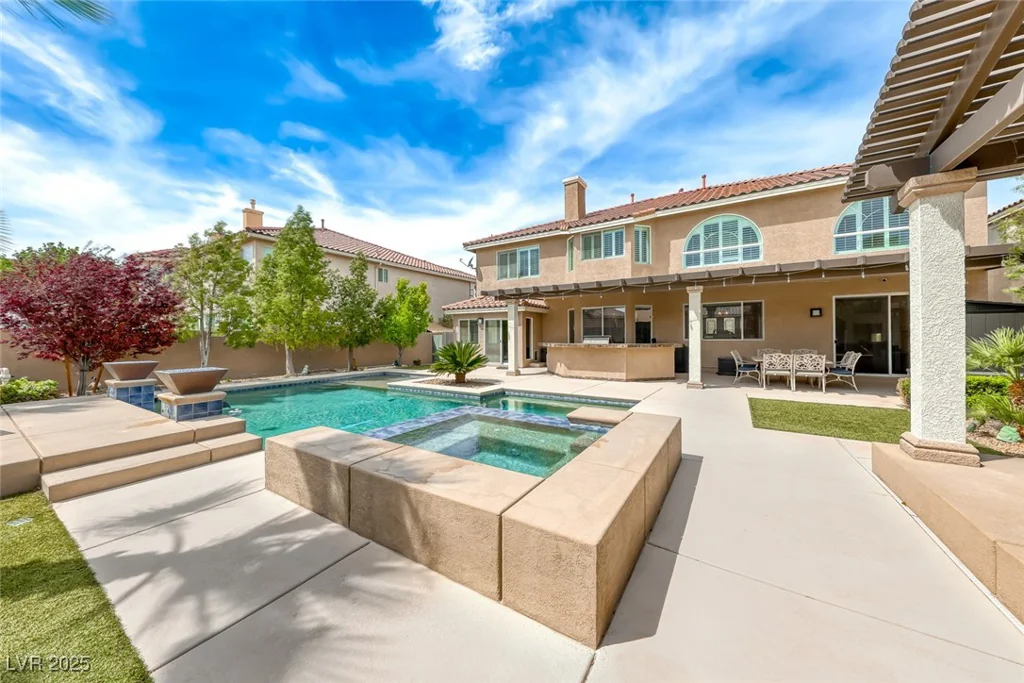 10986 Inverlochy, Las Vegas, NV 89141