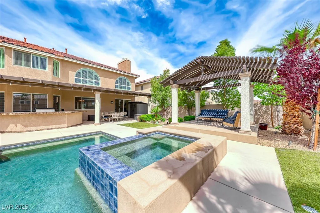 10986 Inverlochy, Las Vegas, NV 89141