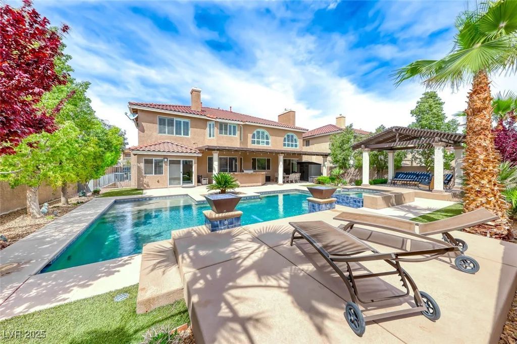 10986 Inverlochy, Las Vegas, NV 89141