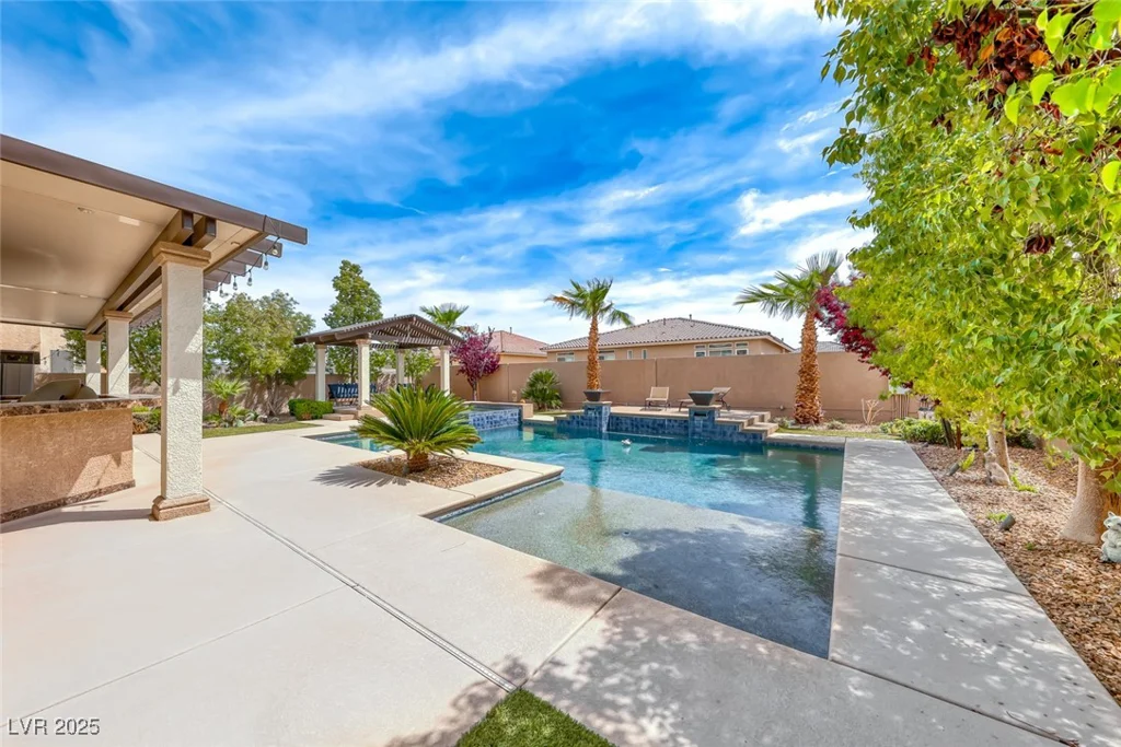 10986 Inverlochy, Las Vegas, NV 89141