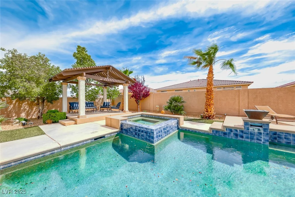 10986 Inverlochy, Las Vegas, NV 89141