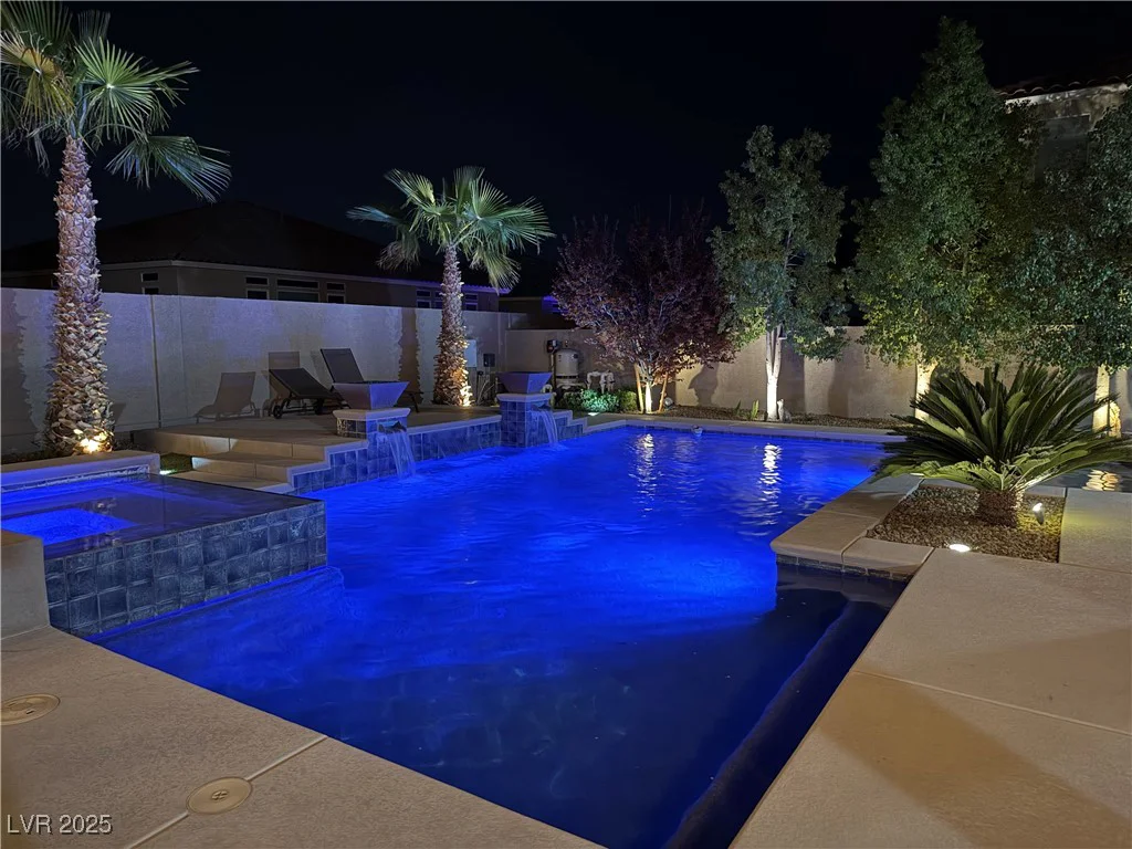 10986 Inverlochy, Las Vegas, NV 89141