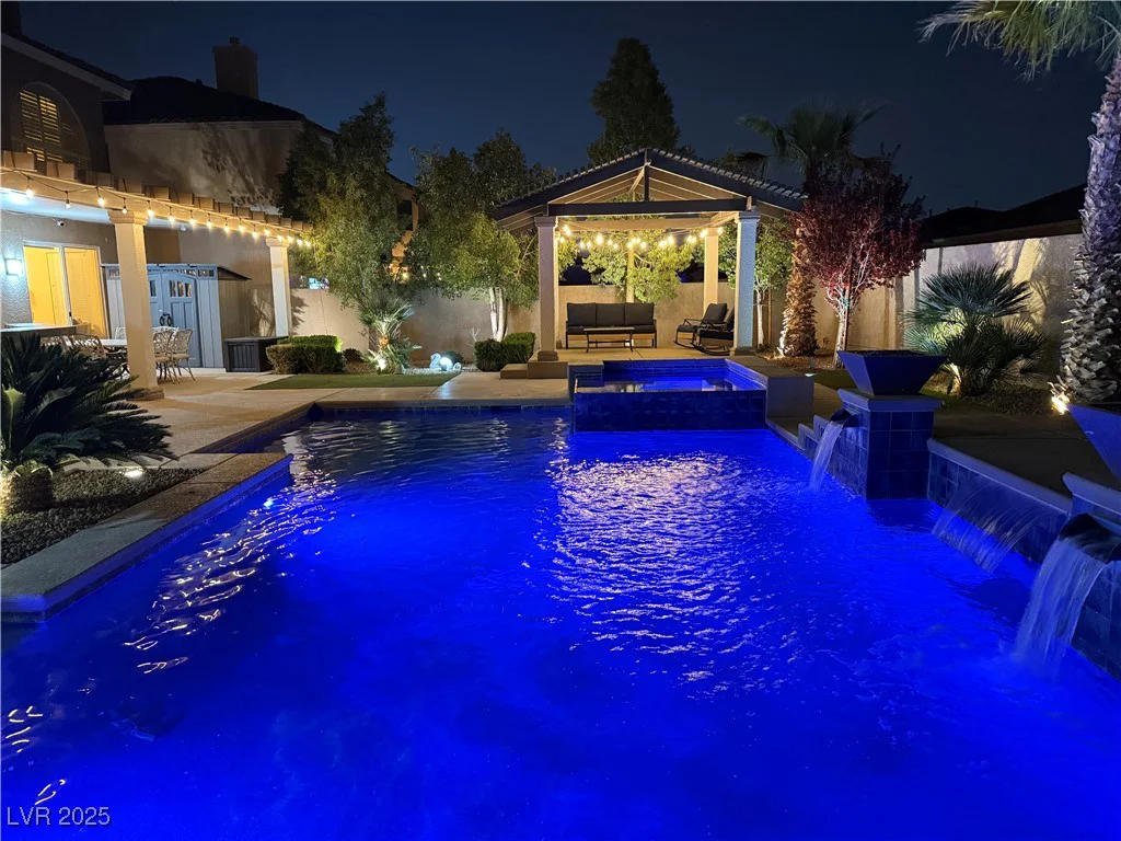 10986 Inverlochy, Las Vegas, NV 89141