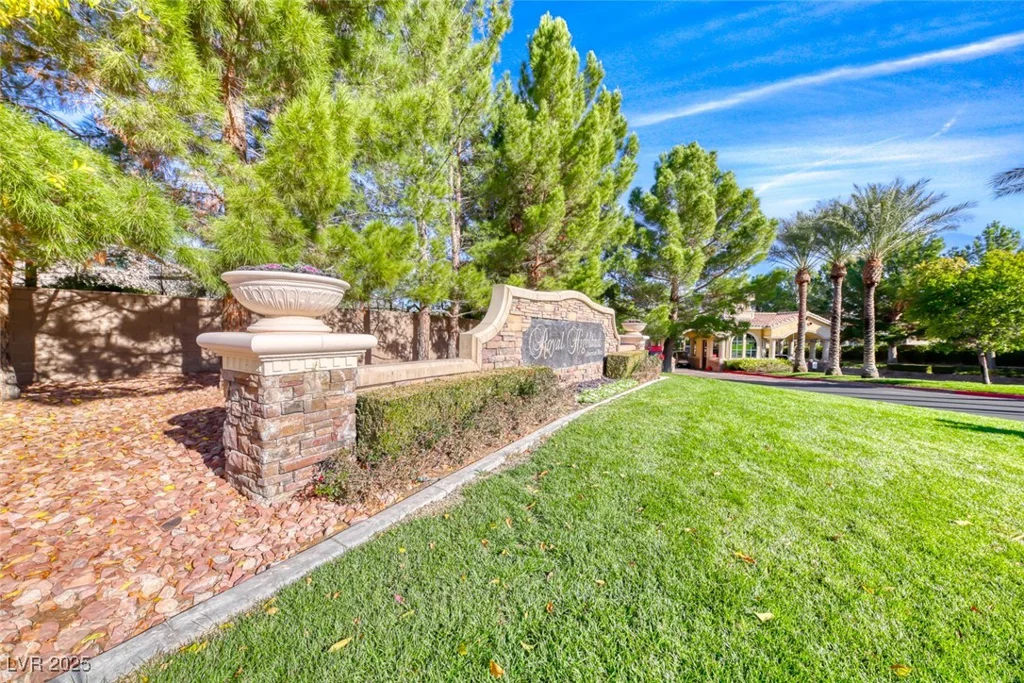 10986 Inverlochy, Las Vegas, NV 89141