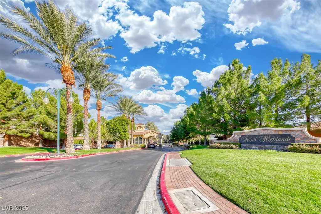 10986 Inverlochy, Las Vegas, NV 89141