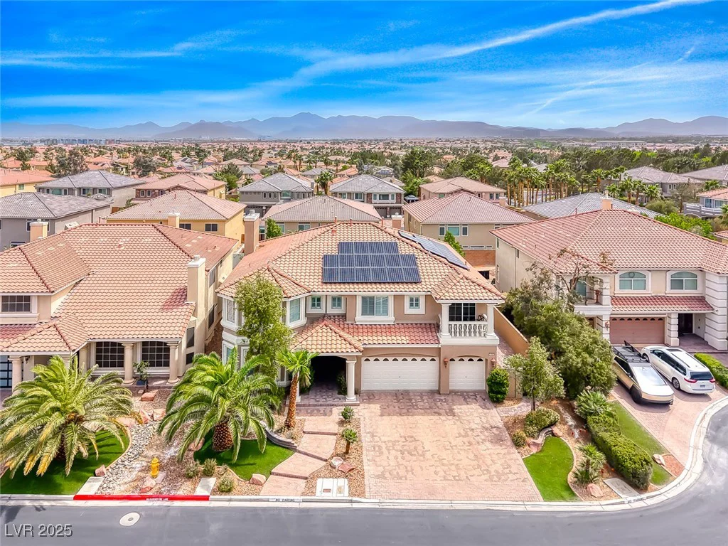 10986 Inverlochy, Las Vegas, NV 89141