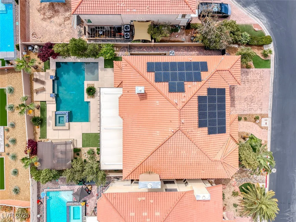 10986 Inverlochy, Las Vegas, NV 89141