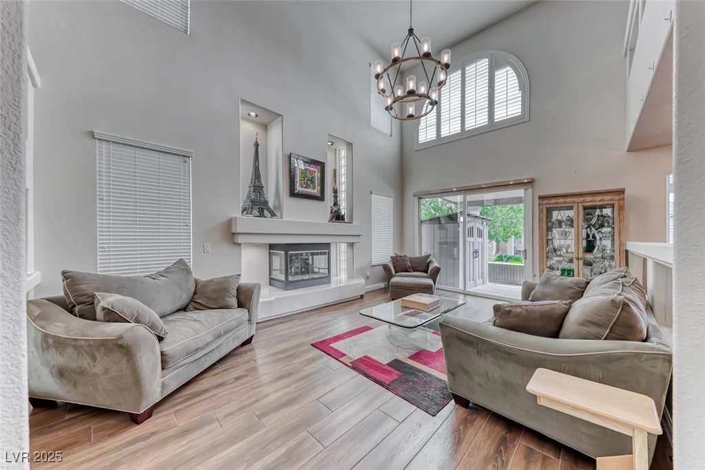10986 Inverlochy, Las Vegas, NV 89141