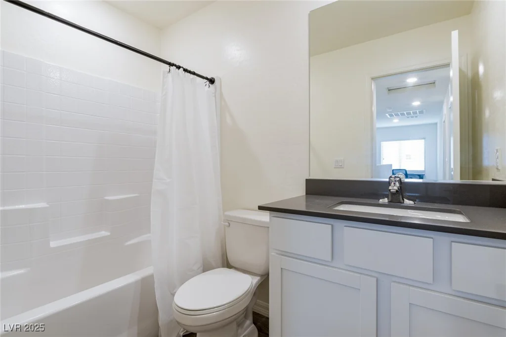 4128 Golden Sol, North Las Vegas, NV 89032
