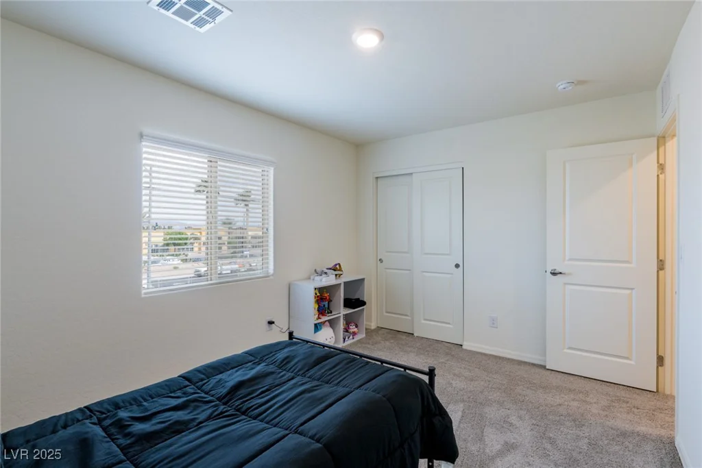 4128 Golden Sol, North Las Vegas, NV 89032