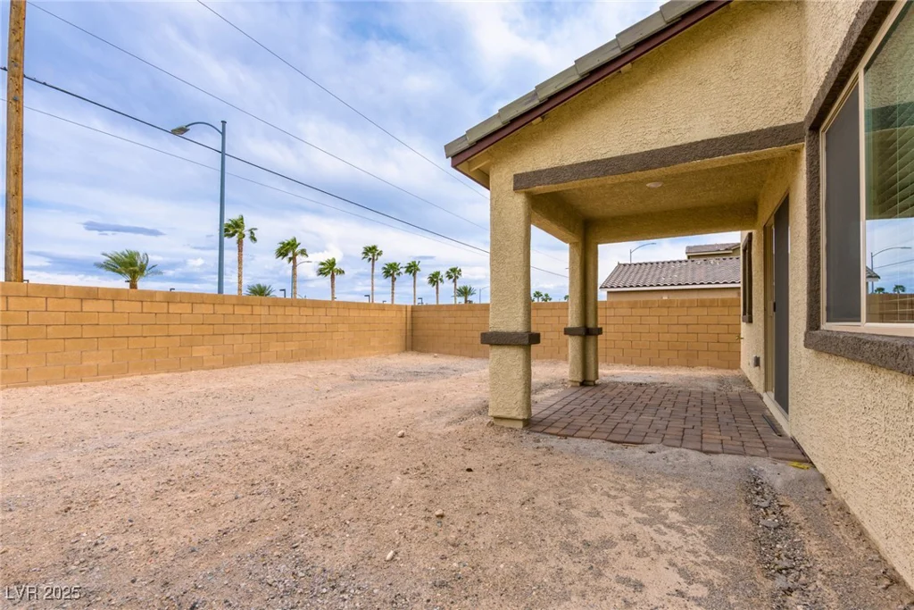 4128 Golden Sol, North Las Vegas, NV 89032
