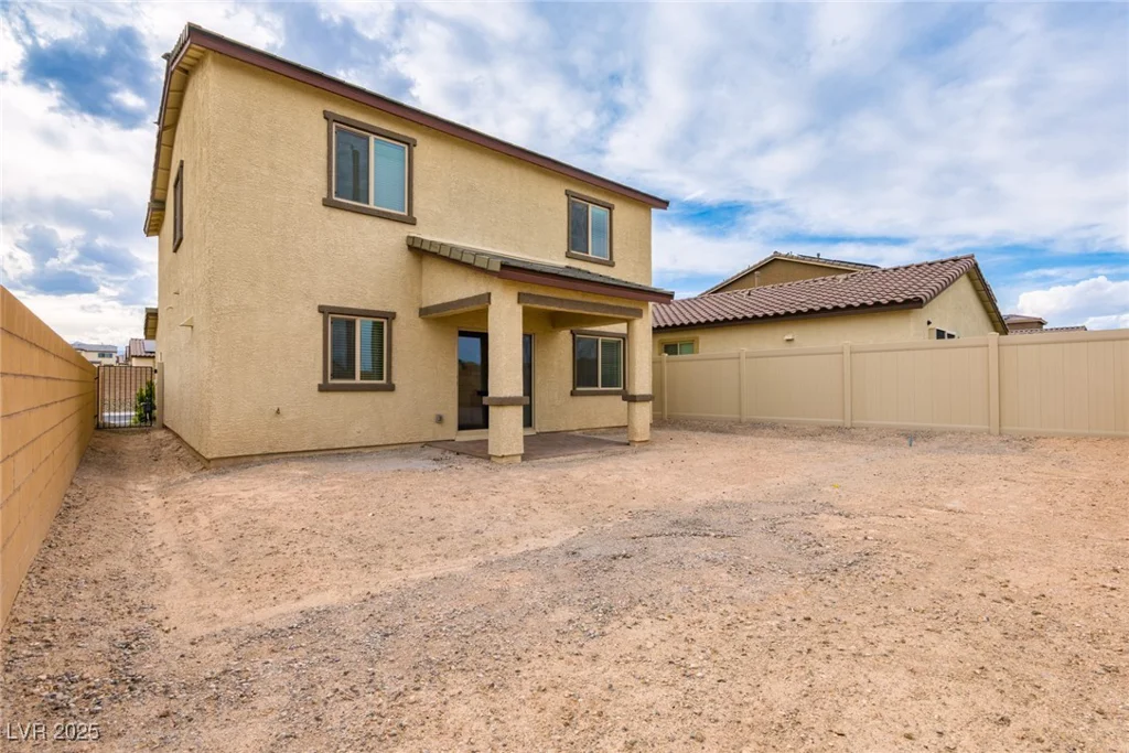 4128 Golden Sol, North Las Vegas, NV 89032