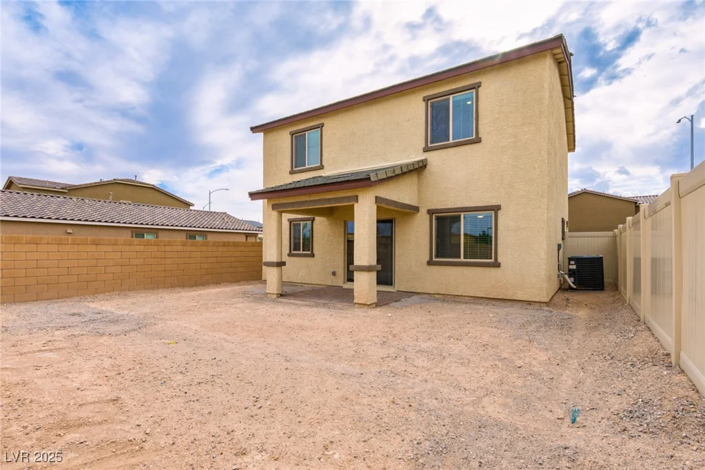 4128 Golden Sol, North Las Vegas, NV 89032