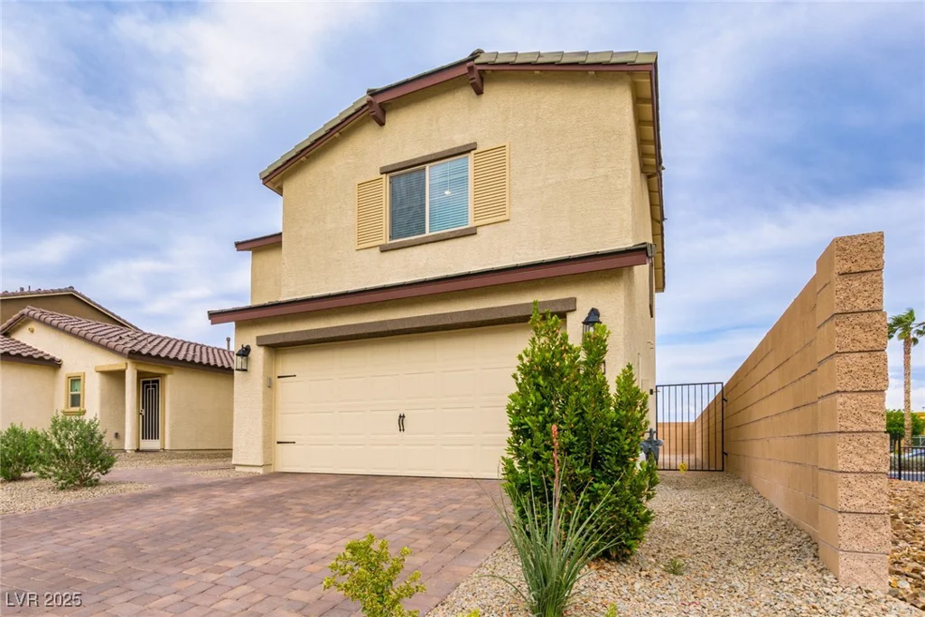 4128 Golden Sol, North Las Vegas, NV 89032