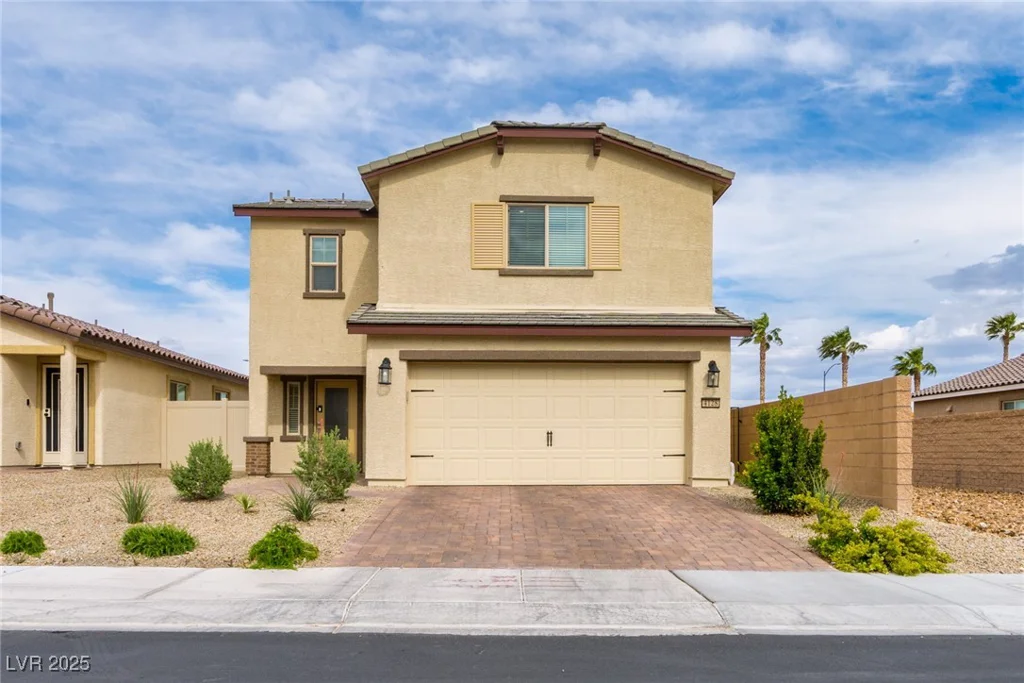 4128 Golden Sol, North Las Vegas, NV 89032