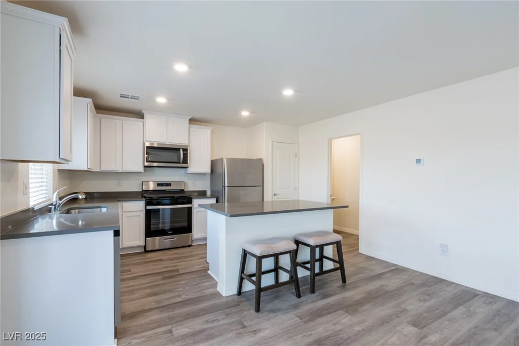 4128 Golden Sol, North Las Vegas, NV 89032