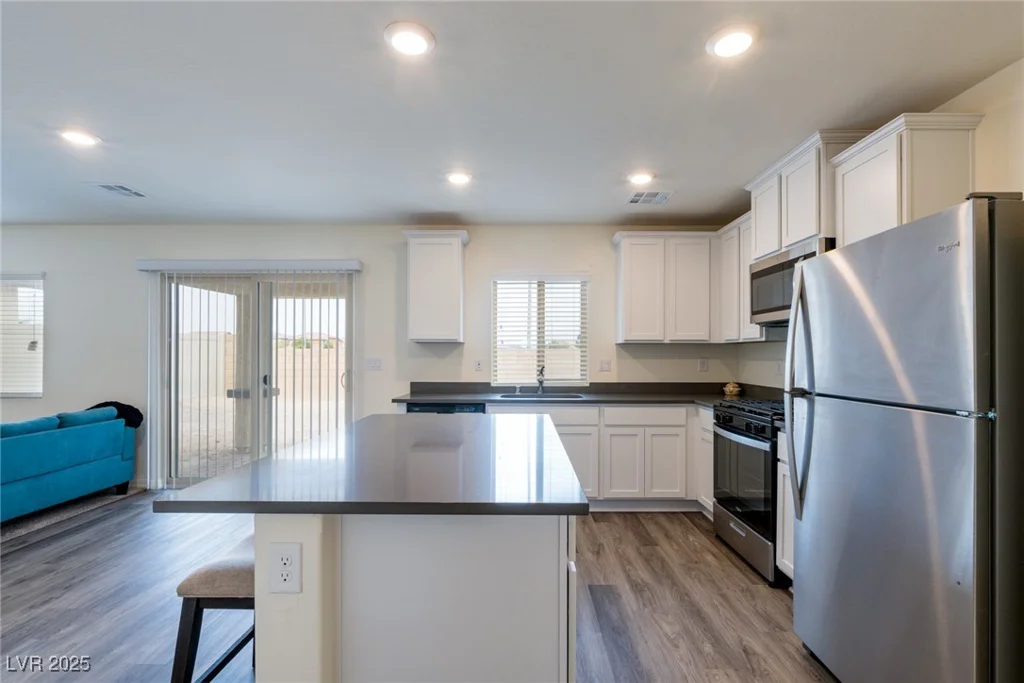 4128 Golden Sol, North Las Vegas, NV 89032