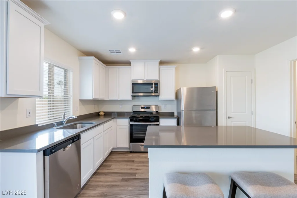 4128 Golden Sol, North Las Vegas, NV 89032