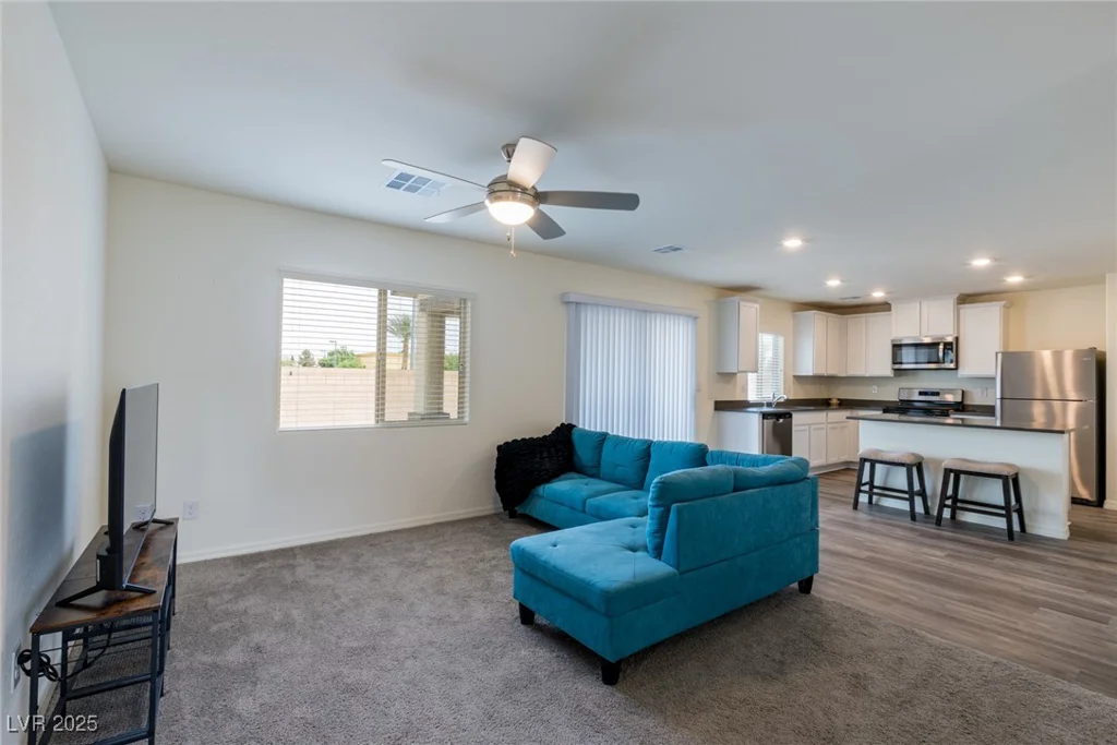 4128 Golden Sol, North Las Vegas, NV 89032