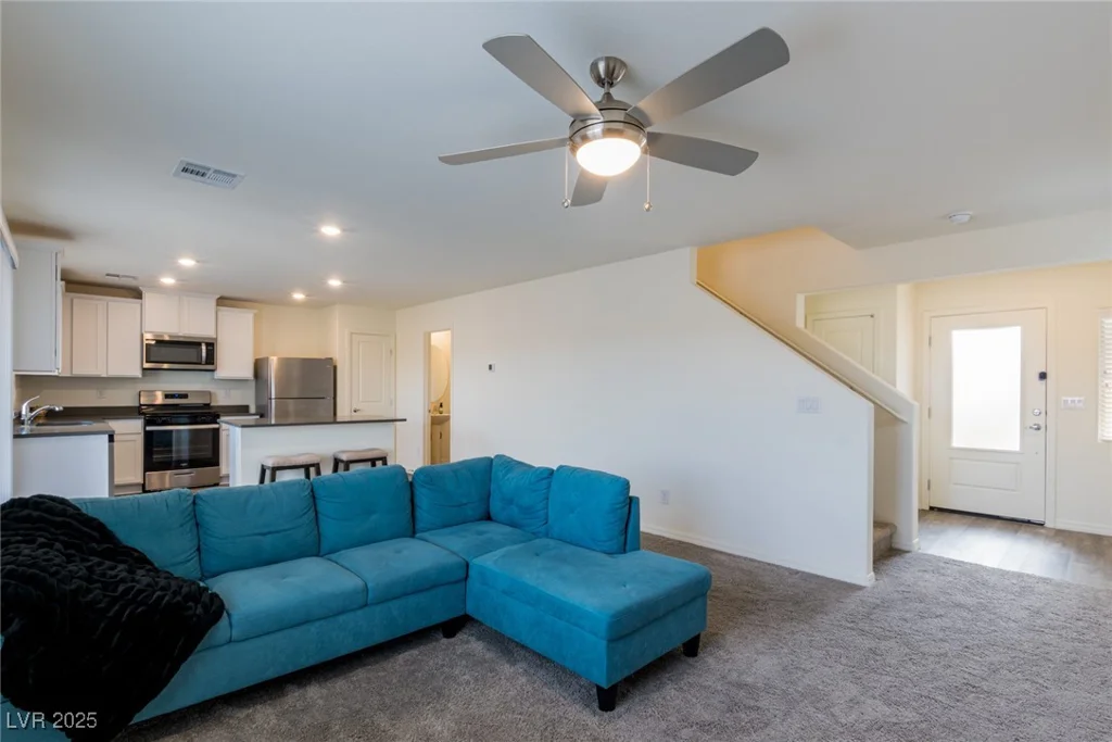 4128 Golden Sol, North Las Vegas, NV 89032