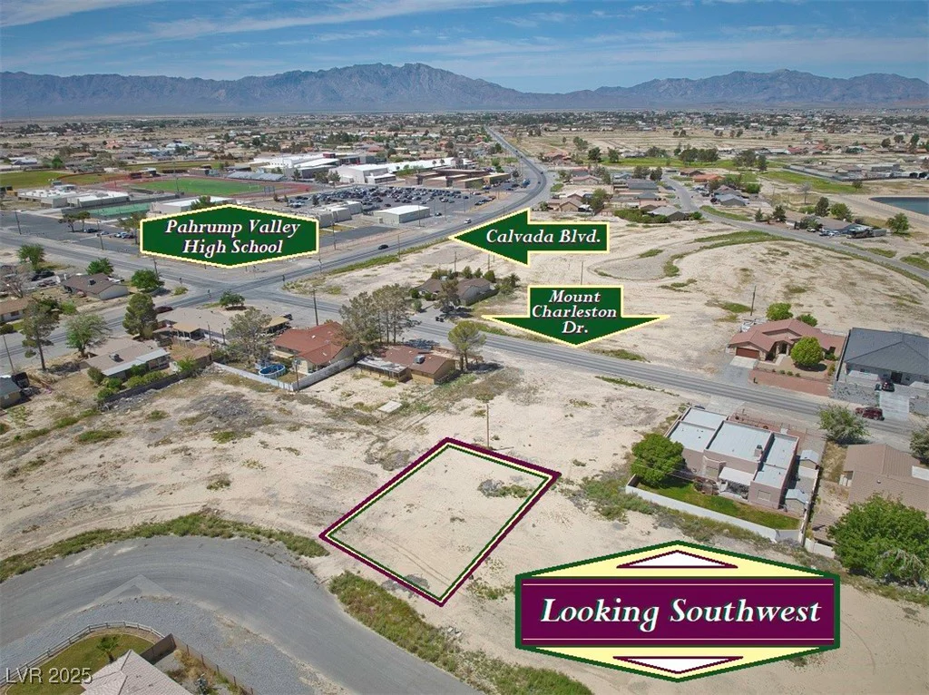 1820 Enchanted Mesa, Pahrump, NV 89048