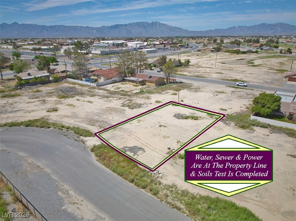 1820 Enchanted Mesa, Pahrump, NV 89048