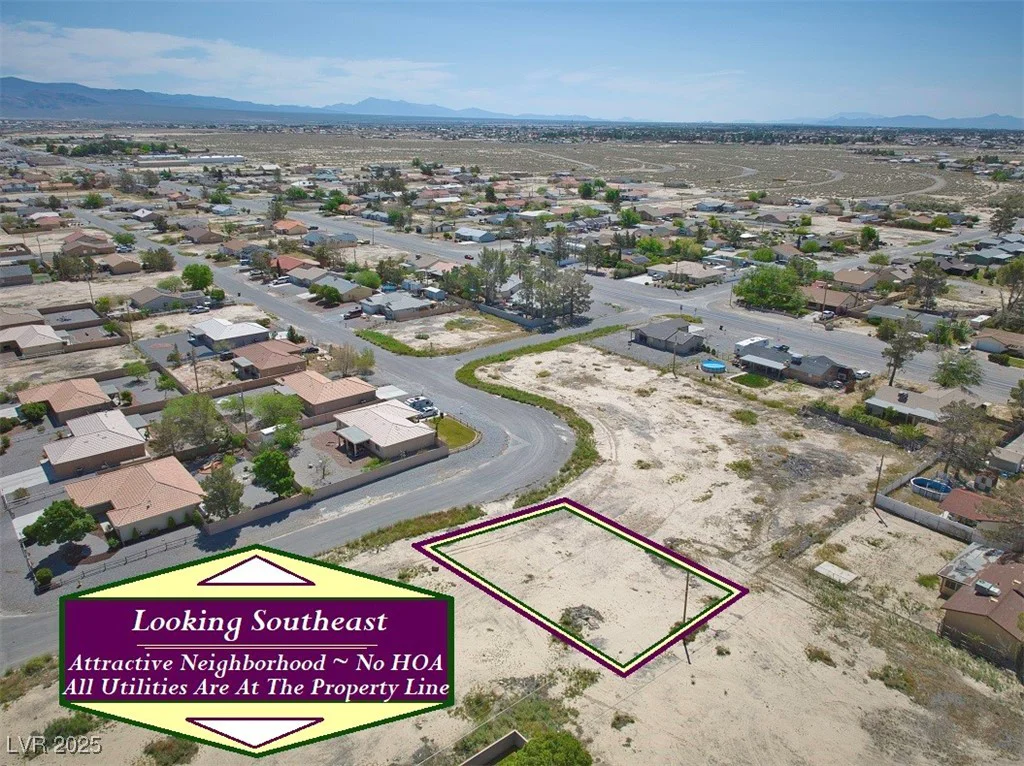 1820 Enchanted Mesa, Pahrump, NV 89048