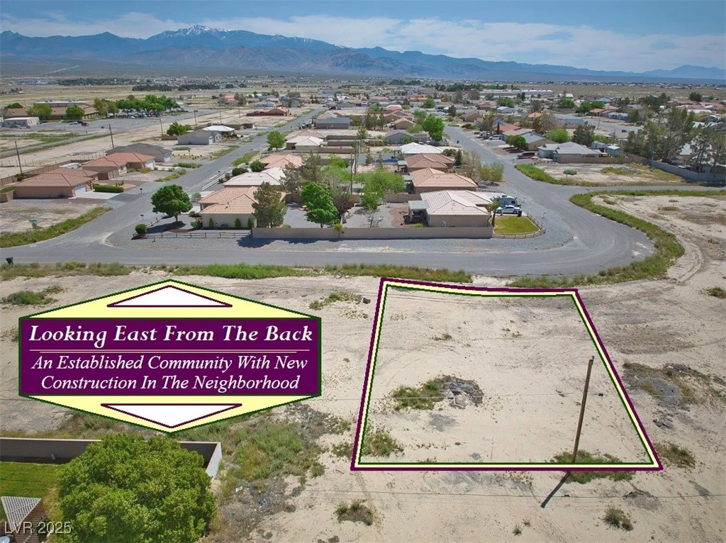 1820 Enchanted Mesa, Pahrump, NV 89048