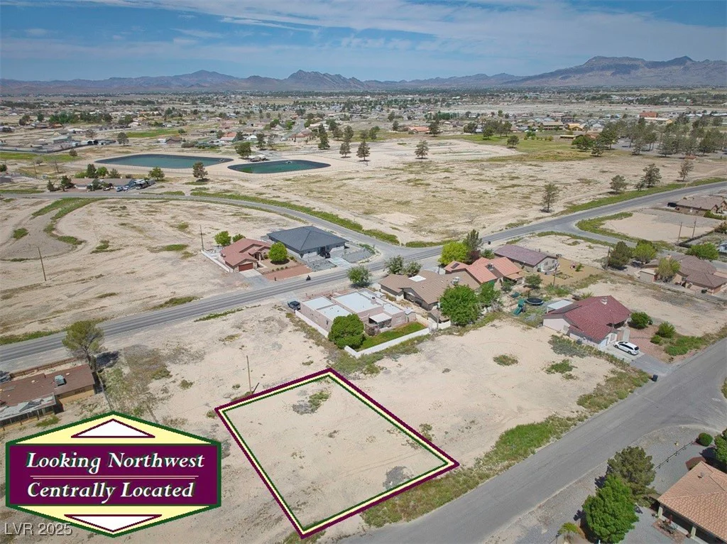 1820 Enchanted Mesa, Pahrump, NV 89048