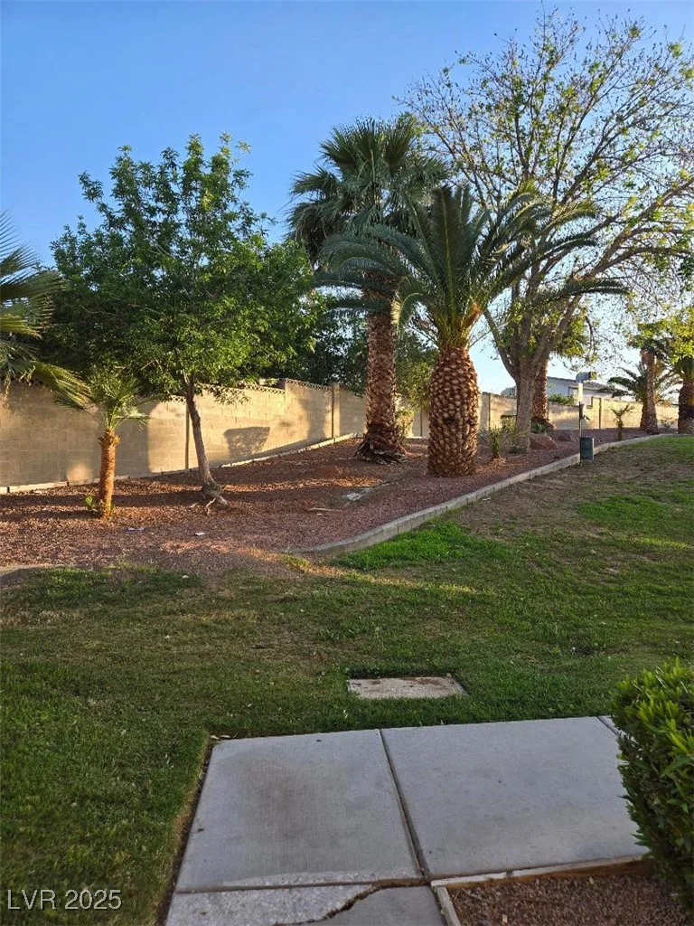 5024 Larkspur, Las Vegas, NV 89120