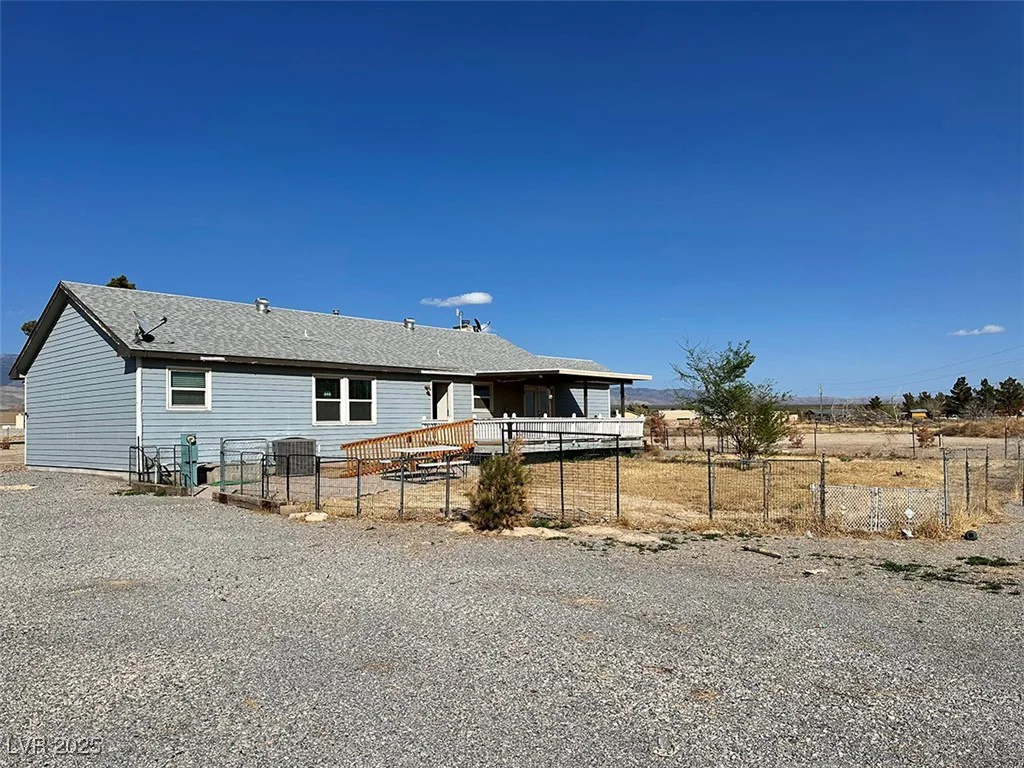 5061 Kellogg, Pahrump, NV 89061