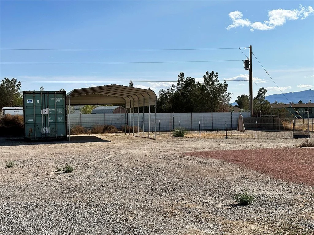 5061 Kellogg, Pahrump, NV 89061