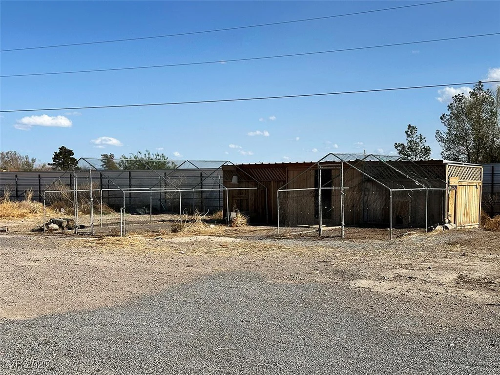 5061 Kellogg, Pahrump, NV 89061