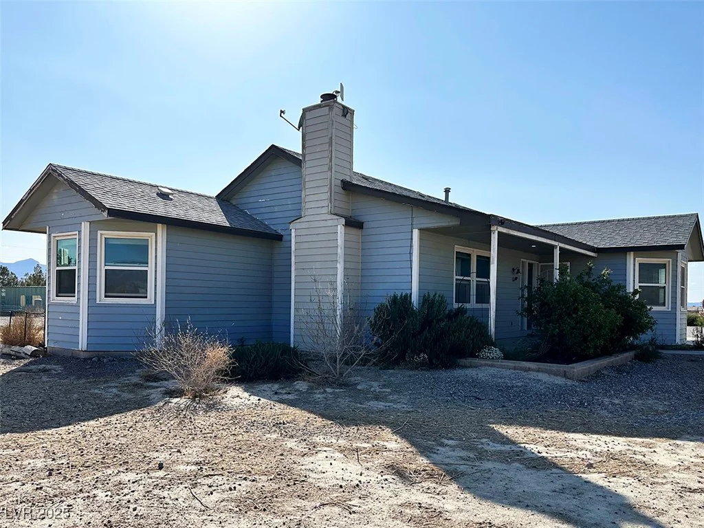 5061 Kellogg, Pahrump, NV 89061