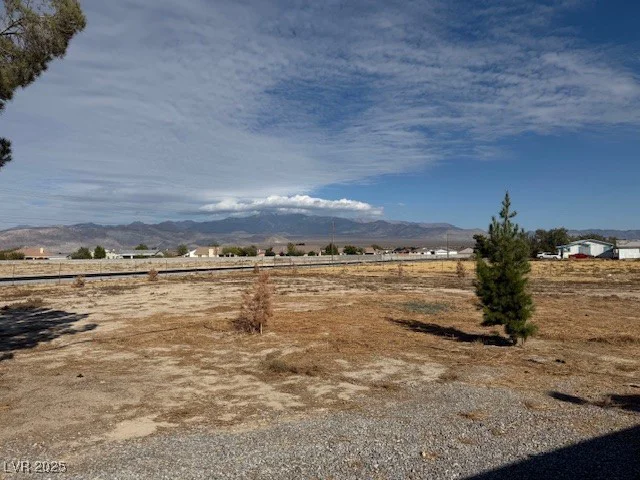 5061 Kellogg, Pahrump, NV 89061