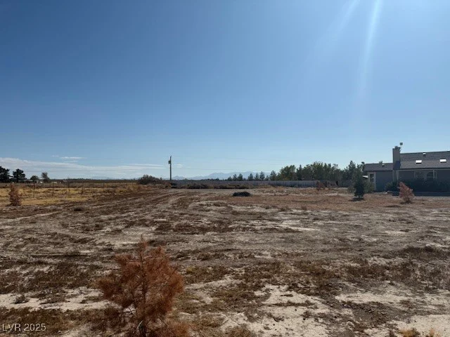 5061 Kellogg, Pahrump, NV 89061