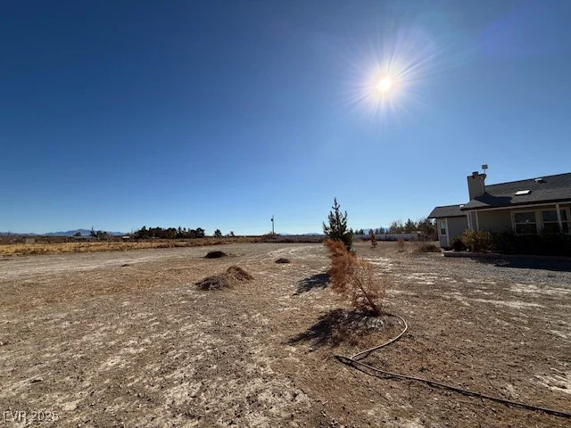 5061 Kellogg, Pahrump, NV 89061