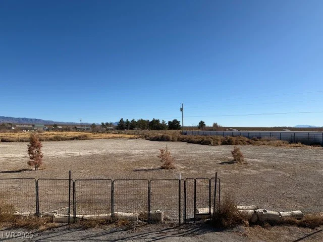 5061 Kellogg, Pahrump, NV 89061