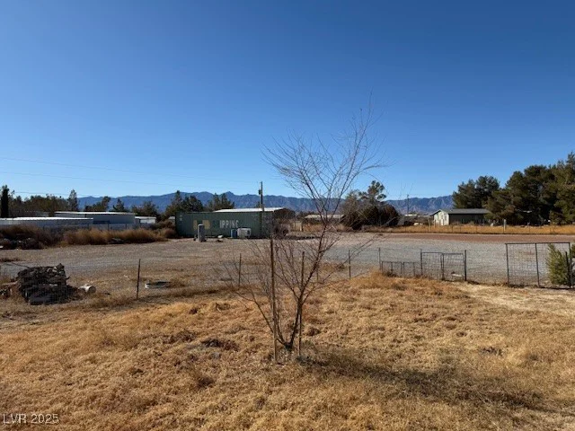 5061 Kellogg, Pahrump, NV 89061