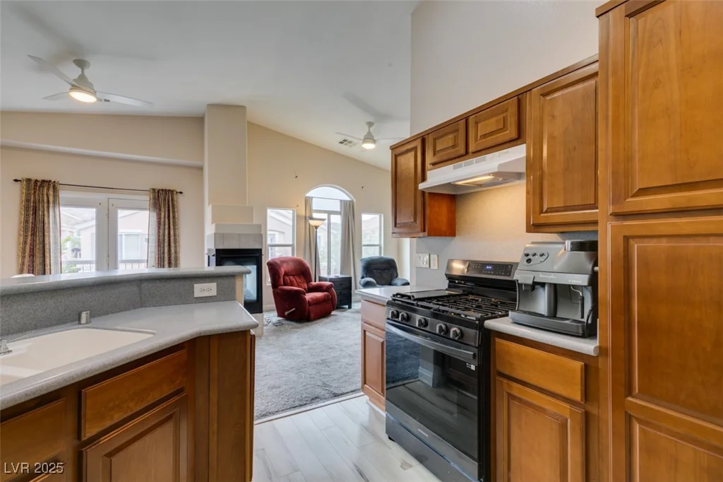 1152 Harts Bluff, Henderson, NV 89002