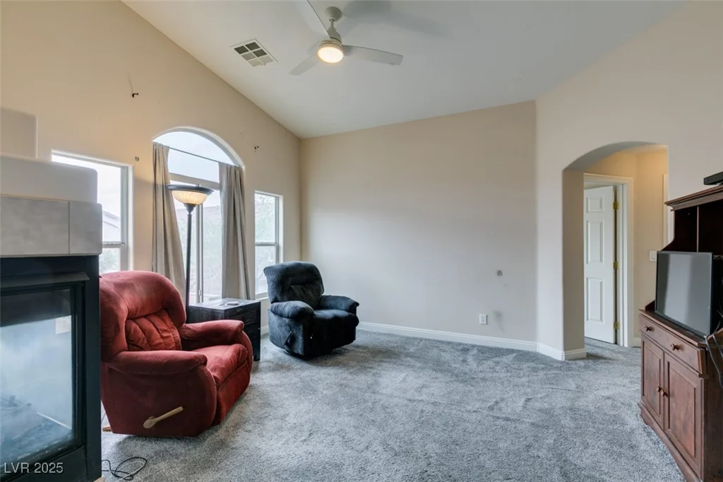 1152 Harts Bluff, Henderson, NV 89002