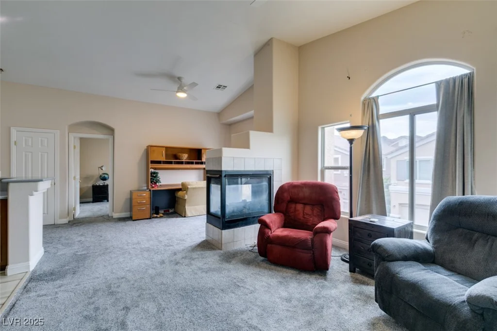 1152 Harts Bluff, Henderson, NV 89002
