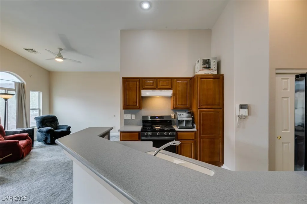 1152 Harts Bluff, Henderson, NV 89002
