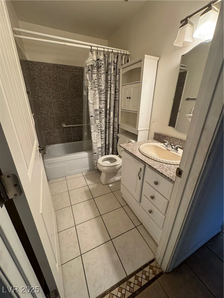 4244 Gibraltar, Las Vegas, NV 89121