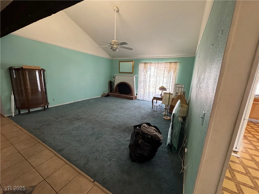 4244 Gibraltar, Las Vegas, NV 89121