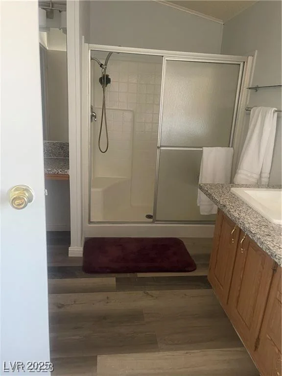 1221 Comstock, Pahrump, NV 89048