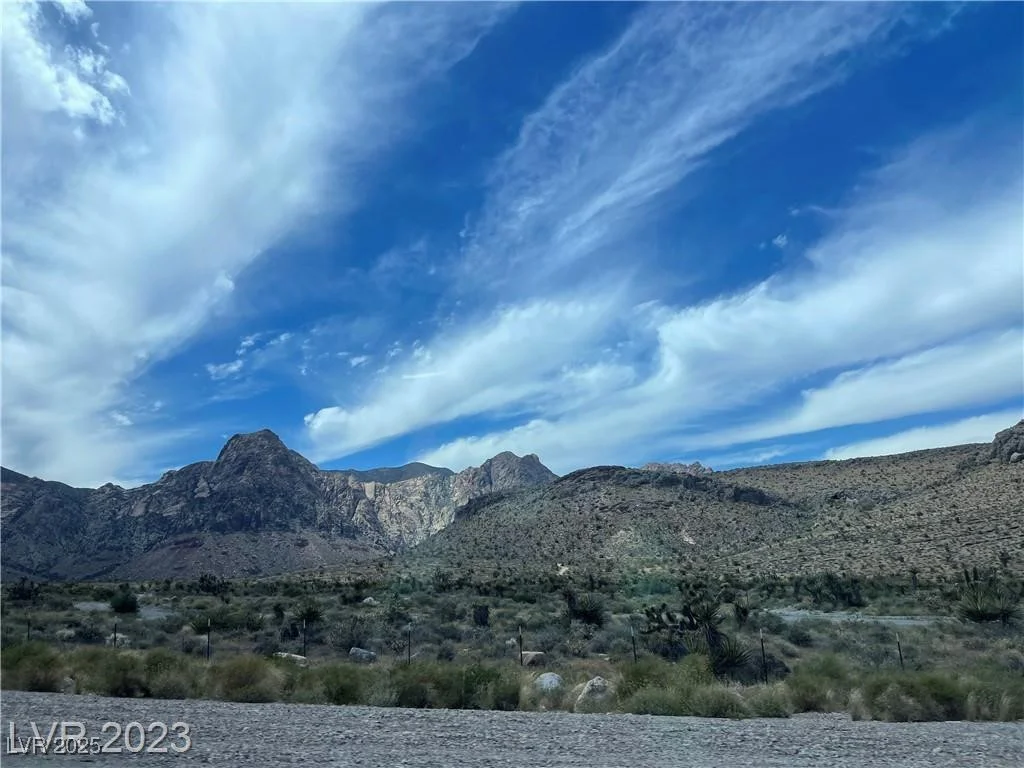 1221 Comstock, Pahrump, NV 89048