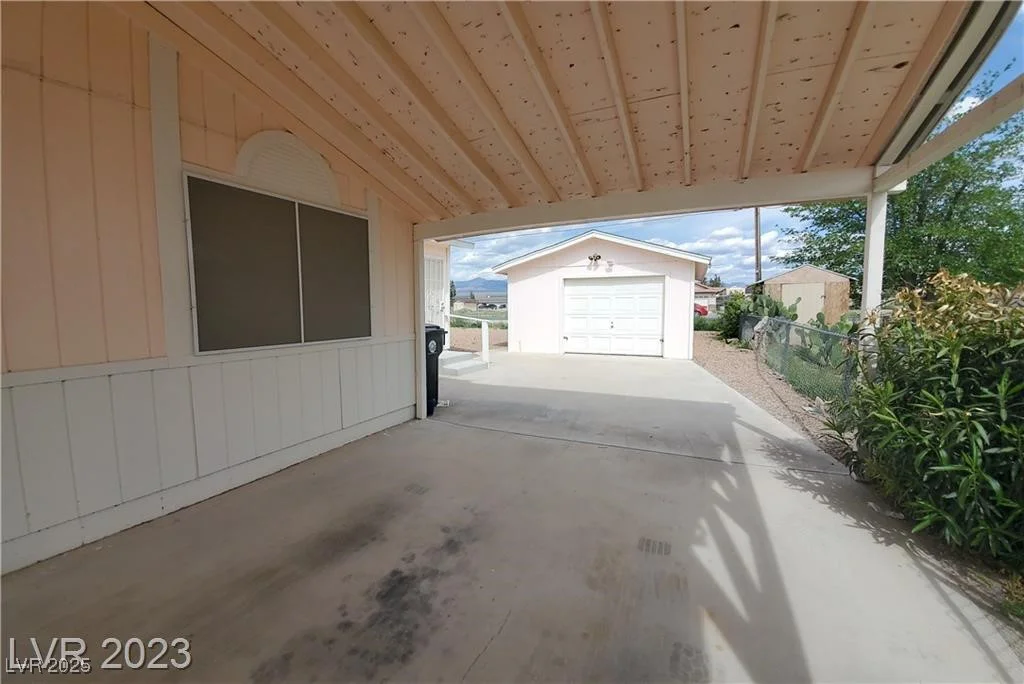 1221 Comstock, Pahrump, NV 89048